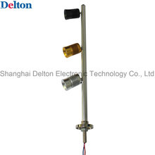 Flexible Multi-Light Pole Light for LED Cabinet and Showcase Lighting (DT-ZBD-001)